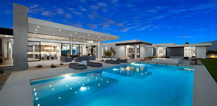 3 Wren Court, Rancho Mirage