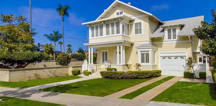 1405 10th Street, Coronado