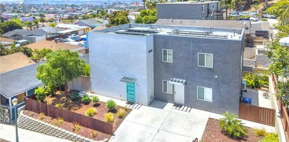 348 & 350 27th Street, San Diego