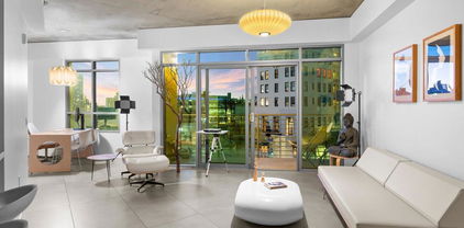 801 Ash St Unit 405, Downtown