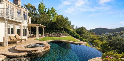 3469 Cordova Drive, Calabasas