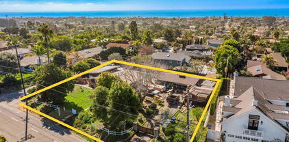 1372 Hymettus, Encinitas