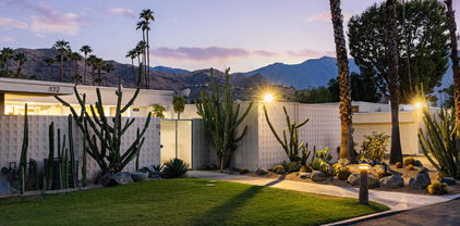 172 Desert Lakes Drive, Palm Springs