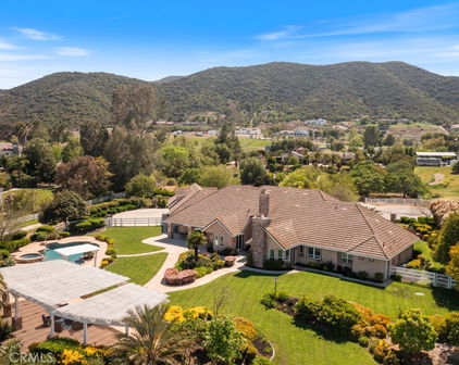 25032 Trilogy Trail Lane, Murrieta