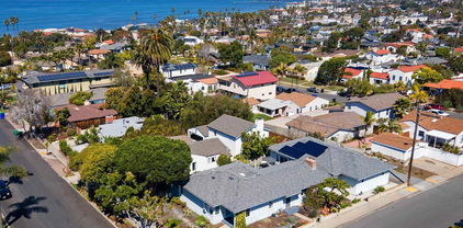 4604 Osprey, Ocean Beach (OB)