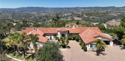 25900 Carancho Road, Temecula