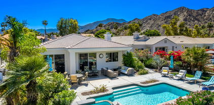 54580 Tanglewood, La Quinta