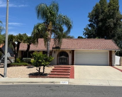 1280 Sequoia Circle, Hemet
