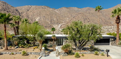 783 N Rose Avenue, Palm Springs
