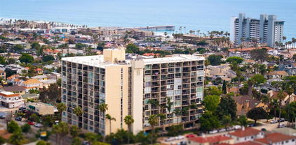 4944 Cass St. Unit 609, Pacific Beach/Mission Beach