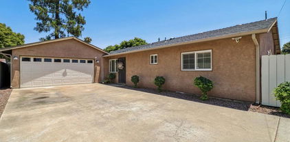 1163 Peach Avenue, El Cajon