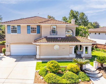 31465 Inverness Court, Temecula