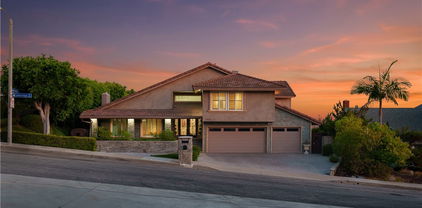 3732 E Longridge Drive, Orange