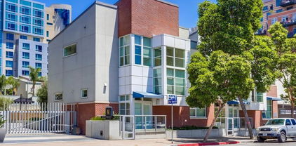 531 8Th Ave Unit TH114, Downtown