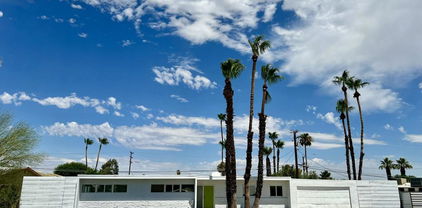 422 Farrell Drive, Palm Springs