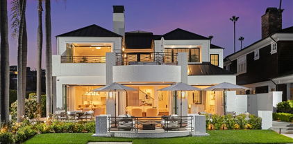 2401 Bayshore Drive, Newport Beach