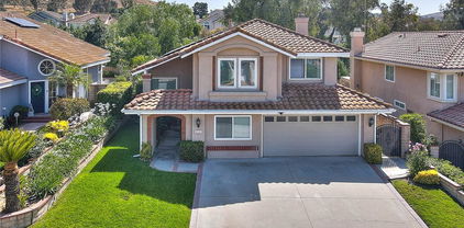 2221 Wandering Ridge Drive, Chino Hills
