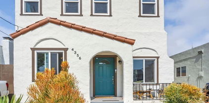 4356 33Rd St, North Park
