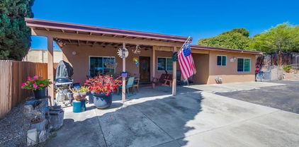 820 Frances Drive, Vista
