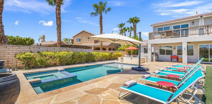 42776 Del Lago Court, Indio