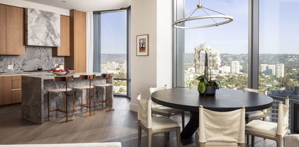 211 Elm Court Unit 36B, Los Angeles