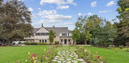 814 Foothill Road, Beverly Hills