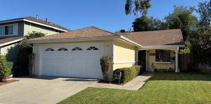 911 Concord Court, Vista