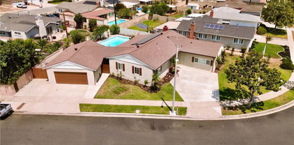 205 Juniper Street, Brea