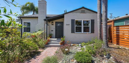 3687 Madison, Normal Heights