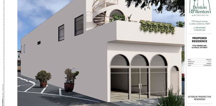 7733 Girard Ave, La Jolla