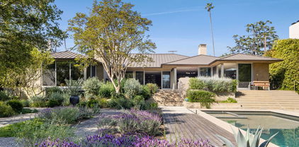 400 S Cliffwood Avenue, Los Angeles
