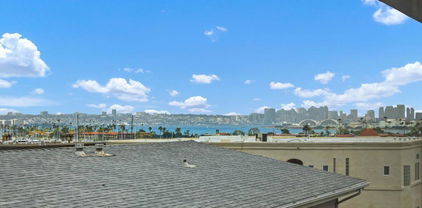 370 Rosecrans St Unit 302, Point Loma (Pt Loma)