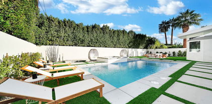 456 E Sonora Road, Palm Springs