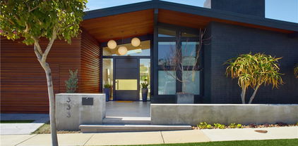 333 Milford Drive, Corona Del Mar