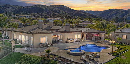 4085 Strandberg Street, Corona