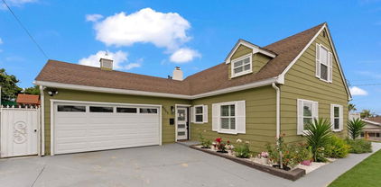 4055 Mount Albertine Avenue, San Diego