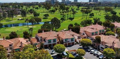 232 Villa Point Drive, Newport Beach