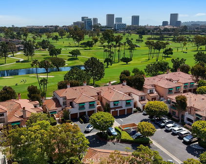 232 Villa Point Drive, Newport Beach
