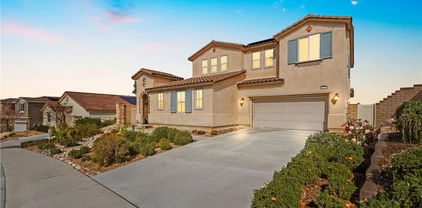 24776 Hidden Hills Drive, Menifee