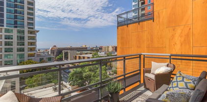 1494 Union Unit 506, Downtown