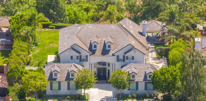 12430 Nelson Road, Moorpark