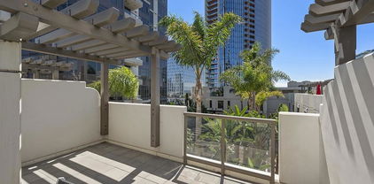 700 W E Street Unit 510, Downtown