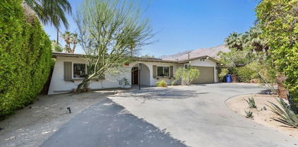 1365 E Tachevah Drive, Palm Springs