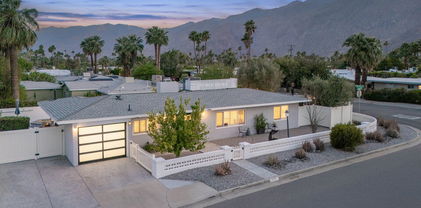 1399 Tamarisk Road, Palm Springs