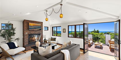 750 Manzanita Drive, Laguna Beach