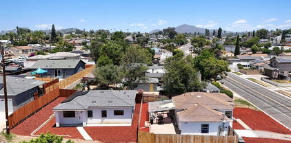 4712 4714 Harbinson Ave., La Mesa