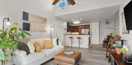 5402 Balboa Arms Dr Unit 415, Clairemont/Bay Park