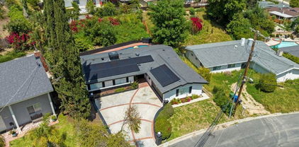 20435 Miranda Street, Woodland Hills