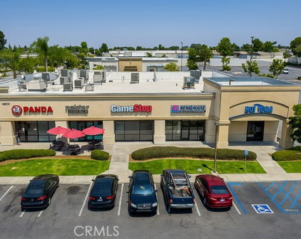 25312 Madison Avenue, Murrieta