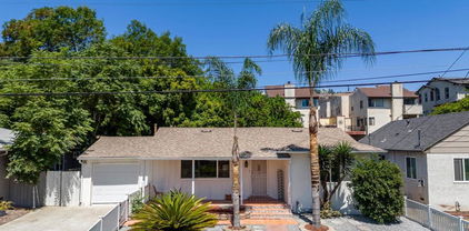 3464 Trophy, La Mesa
